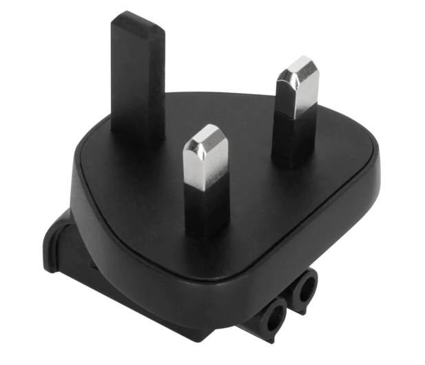 Targus 100W GaN Wall Charger - 1274975 - zdjęcie 2